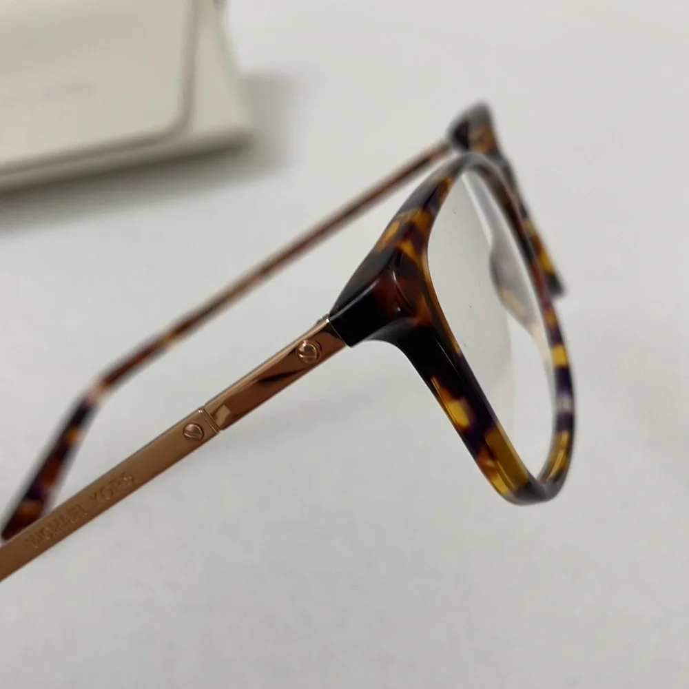 NEW Michael Kors Antibes Glasses